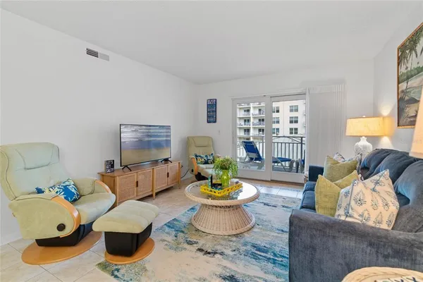 $430,000 | 4153 South Atlantic Avenue, Unit 2120, New Smyrna Beach, FL 32169