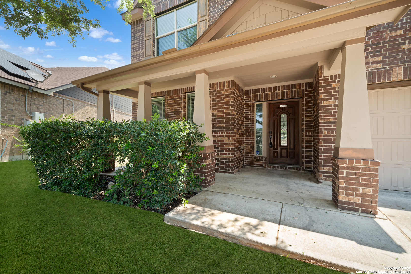 417 Cattle Run Cibolo, TX 78108 - Photo 4 of 29