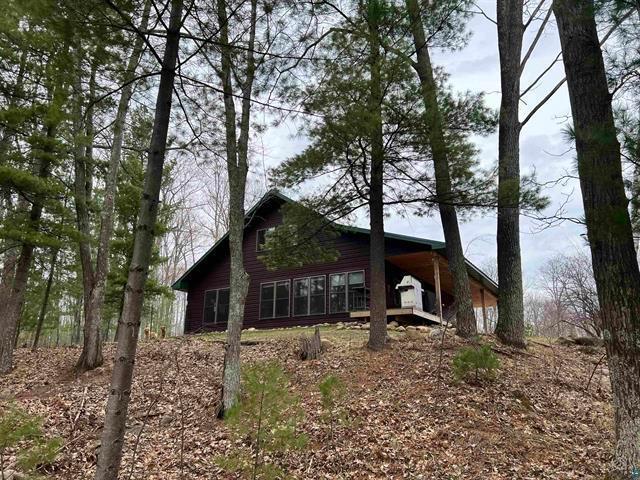 9745 McCarry Lake Road Iron River, WI 54847 - Photo 1 of 38 Gallery Image 1