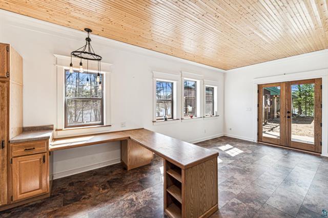 9745 McCarry Lake Road Iron River, WI 54847 - Photo 16 of 38 Gallery Image 16