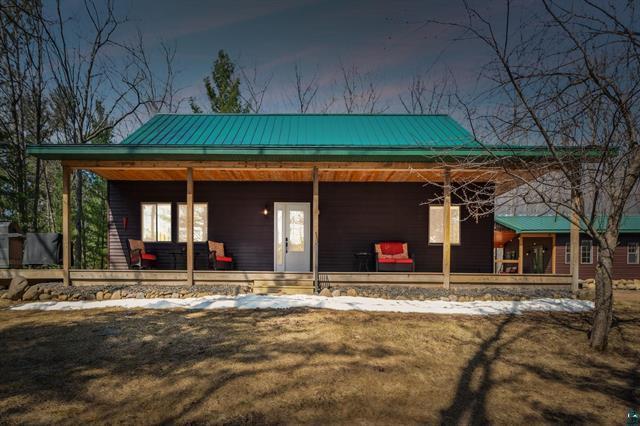 9745 McCarry Lake Road Iron River, WI 54847 - Photo 2 of 38 Gallery Image 2