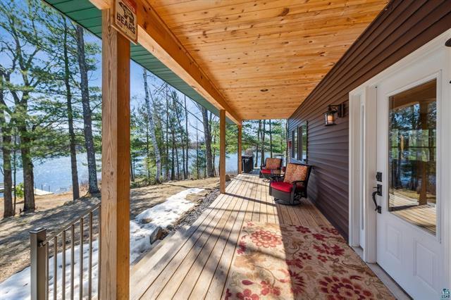 9745 McCarry Lake Road Iron River, WI 54847 - Photo 26 of 38 Gallery Image 26