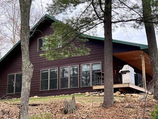 9745 McCarry Lake Road Iron River, WI 54847 - Photo 27 of 38 Gallery Image 27