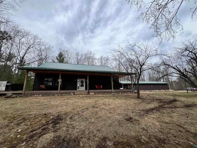 9745 McCarry Lake Road Iron River, WI 54847 - Photo 28 of 38 Gallery Image 28