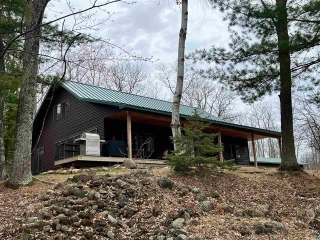 9745 McCarry Lake Road Iron River, WI 54847 - Photo 29 of 38 Gallery Image 29