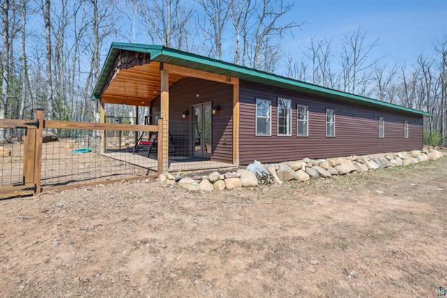 9745 McCarry Lake Road Iron River, WI 54847 - Photo 30 of 38 Gallery Image 30