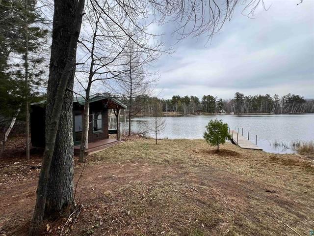 9745 McCarry Lake Road Iron River, WI 54847 - Photo 32 of 38 Gallery Image 32