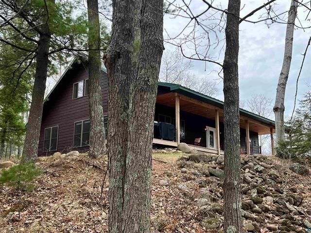9745 McCarry Lake Road Iron River, WI 54847 - Photo 33 of 38 Gallery Image 33