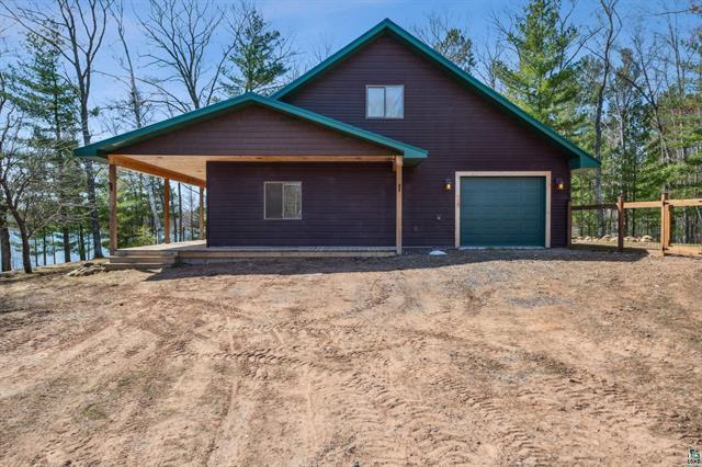 9745 McCarry Lake Road Iron River, WI 54847 - Photo 35 of 38 Gallery Image 35