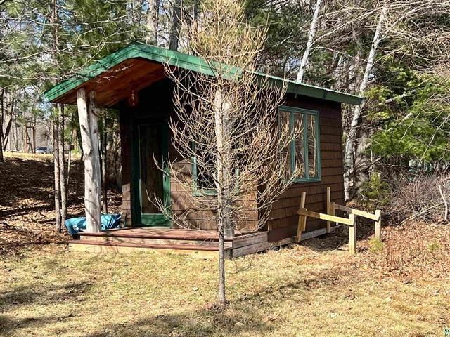 9745 McCarry Lake Road Iron River, WI 54847 - Photo 37 of 38 Gallery Image 37