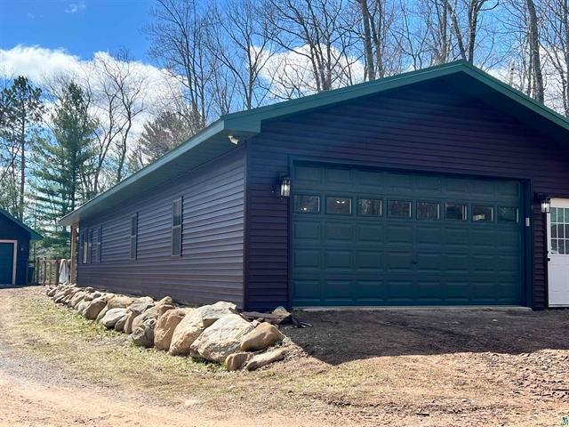 9745 McCarry Lake Road Iron River, WI 54847 - Photo 5 of 38 Gallery Image 5