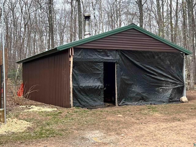 9745 McCarry Lake Road Iron River, WI 54847 - Photo 6 of 38 Gallery Image 6
