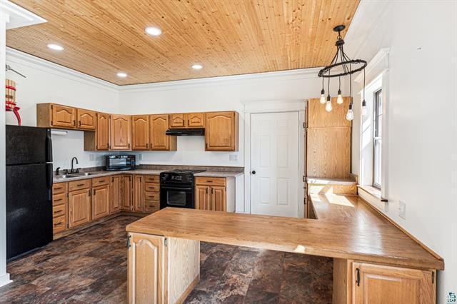 9745 McCarry Lake Road Iron River, WI 54847 - Photo 9 of 38 Gallery Image 9