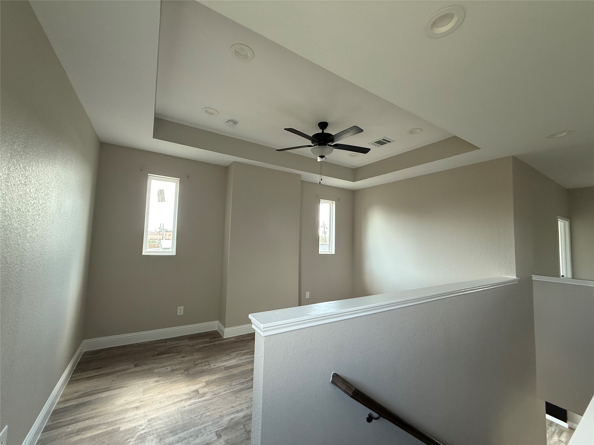 217 Kalmer Street Pasadena, TX 77502 - Photo 21 of 30 a view of an empty room