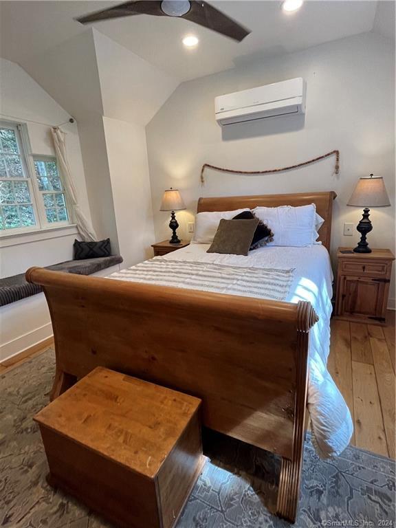 15 Riverview Road New Milford, CT 06755 - Photo 22 of 40 a bedroom with a bed and dresser