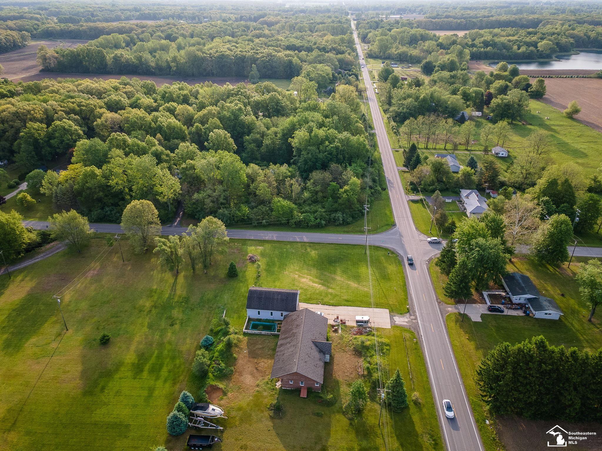 14844 Ida West Road Petersburg, MI 49270 - Photo 30 of 61