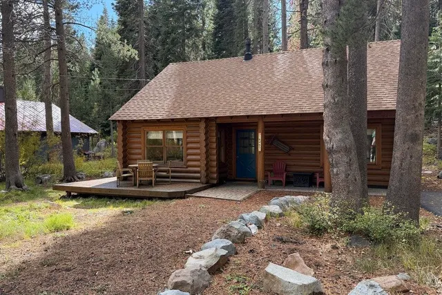 $583,000 | 16465 Northwoods Boulevard, Truckee, CA 96161
