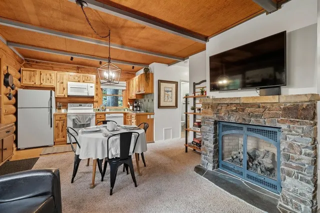 $583,000 | 16465 Northwoods Boulevard, Truckee, CA 96161