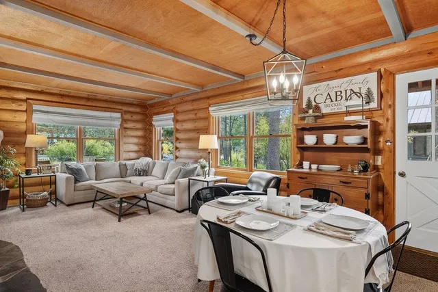 $583,000 | 16465 Northwoods Boulevard, Truckee, CA 96161