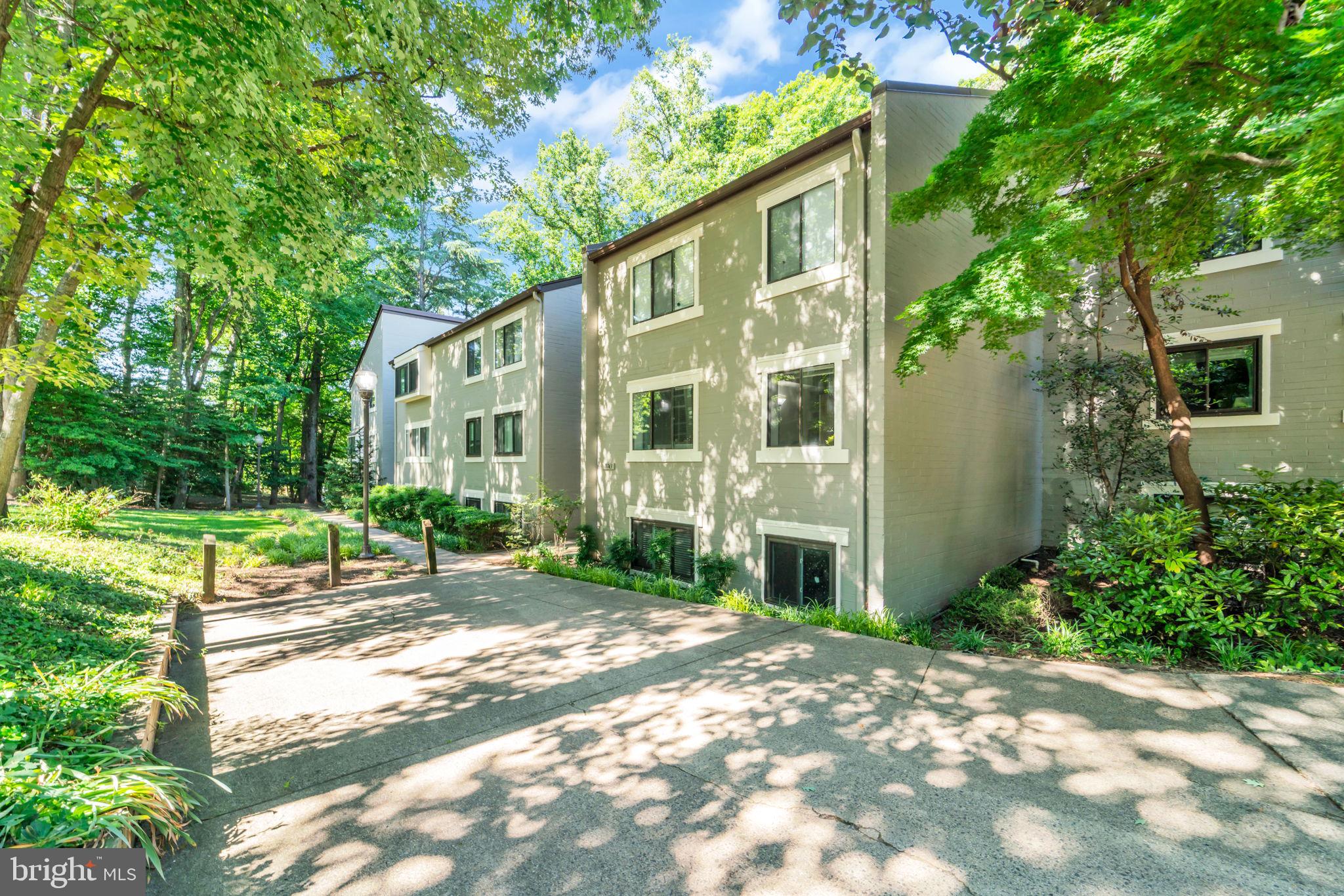 11743 Ledura Court, Unit 104 Reston, VA 20191 - Photo 1 of 38