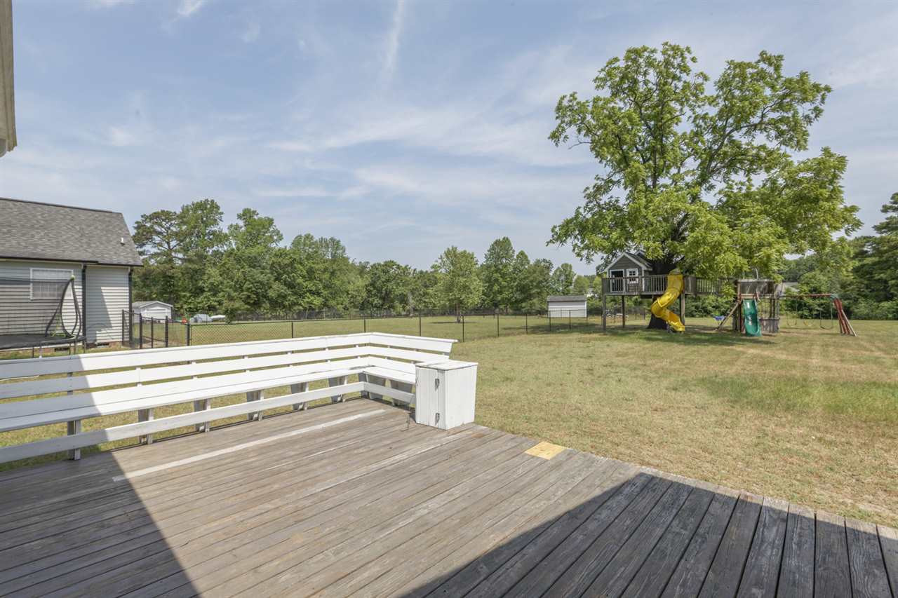 325 Axum Road Willow Spring, NC 27592 - Photo 28 of 30 Photo 28