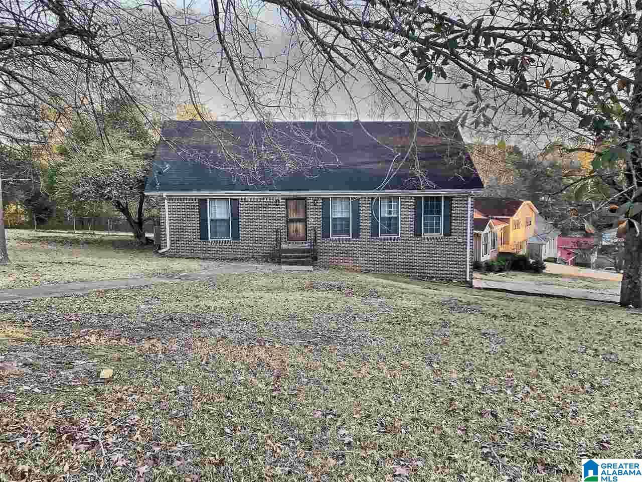 1613 6th Street Northwest Birmingham, AL 35215 - Photo 1 of 3