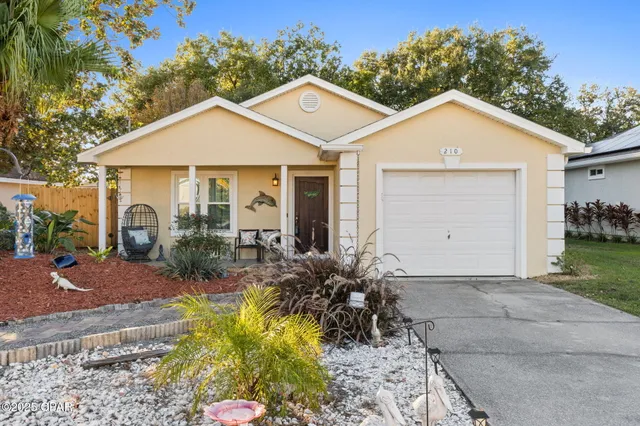 $395,000 | 210 Azalea Street, Panama City Beach, FL 32407