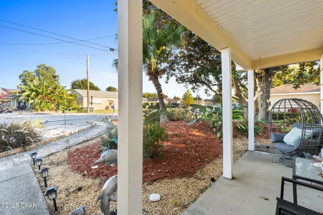 $395,000 | 210 Azalea Street, Panama City Beach, FL 32407