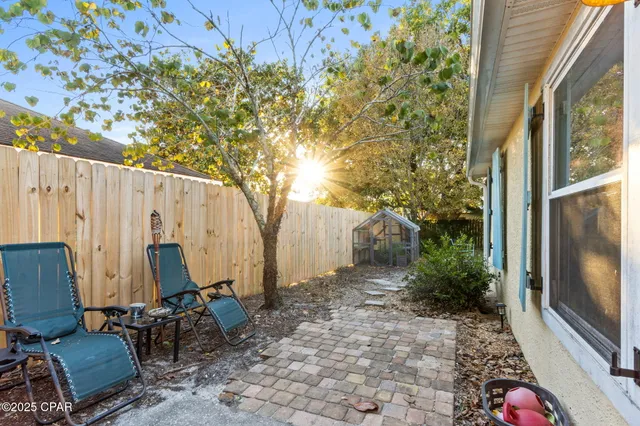 $395,000 | 210 Azalea Street, Panama City Beach, FL 32407