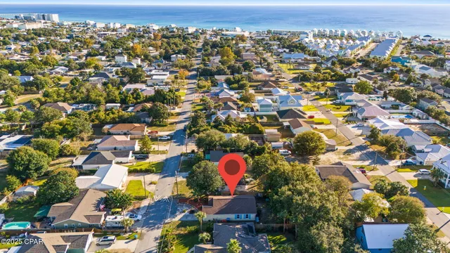 $395,000 | 210 Azalea Street, Panama City Beach, FL 32407
