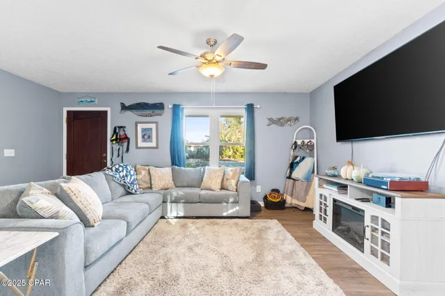 $395,000 | 210 Azalea Street, Panama City Beach, FL 32407