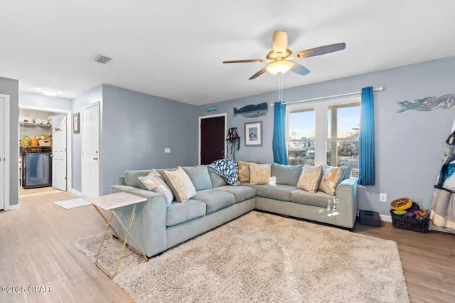 $395,000 | 210 Azalea Street, Panama City Beach, FL 32407