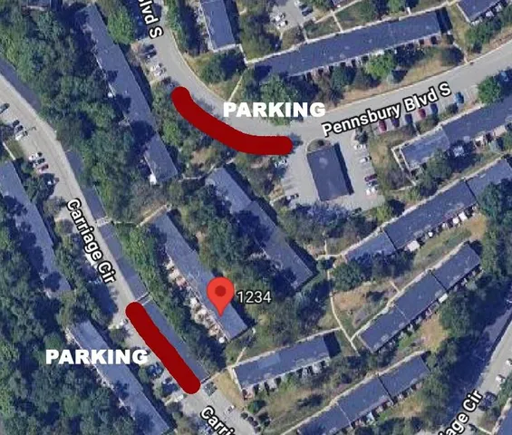 $180,000 | 1234 Pennsbury Boulevard, Pittsburgh, PA 15205