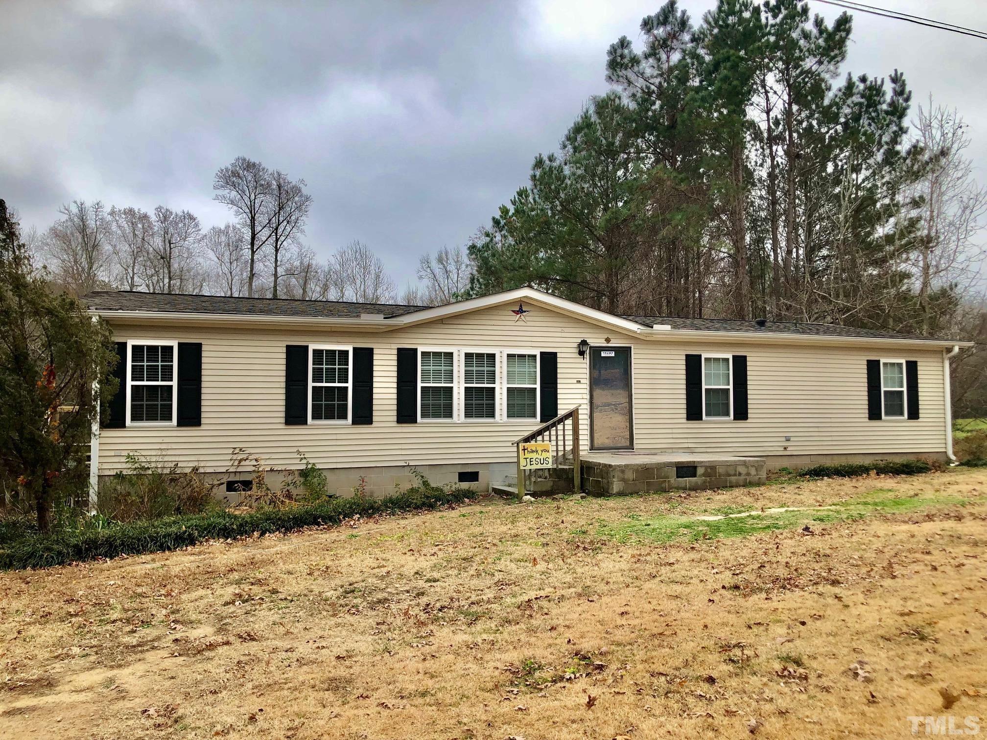 482 Daniel Harris Road Henderson, NC 27537 - Photo 1 of 24 Gallery Image 1