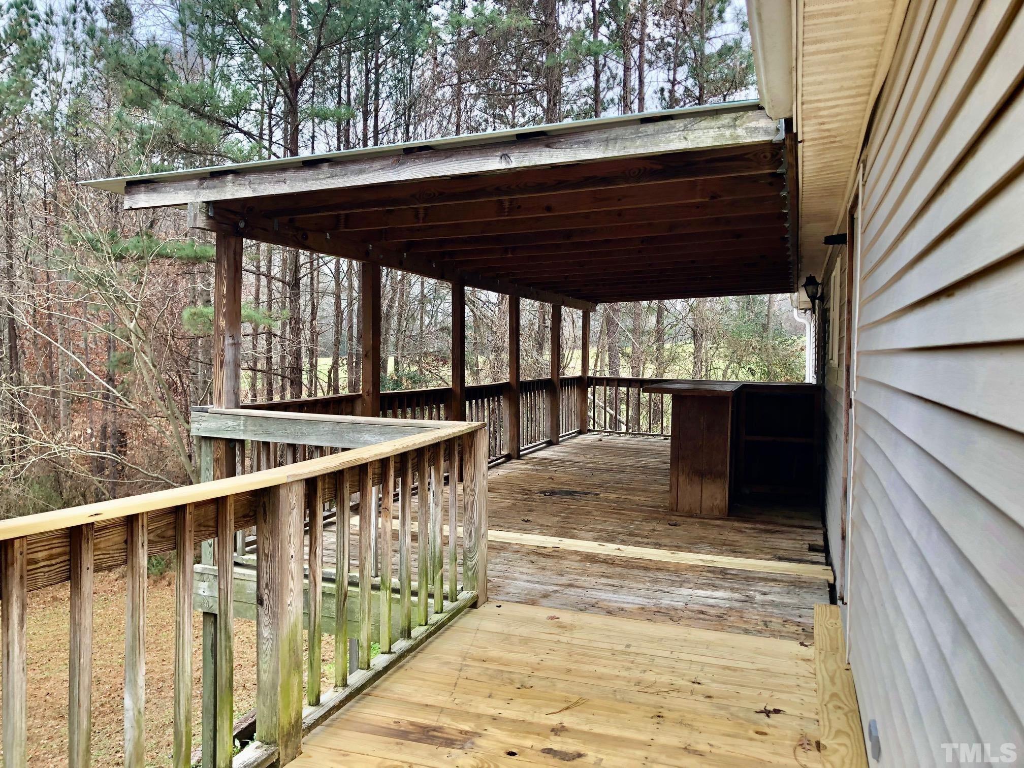 482 Daniel Harris Road Henderson, NC 27537 - Photo 14 of 24 Gallery Image 14