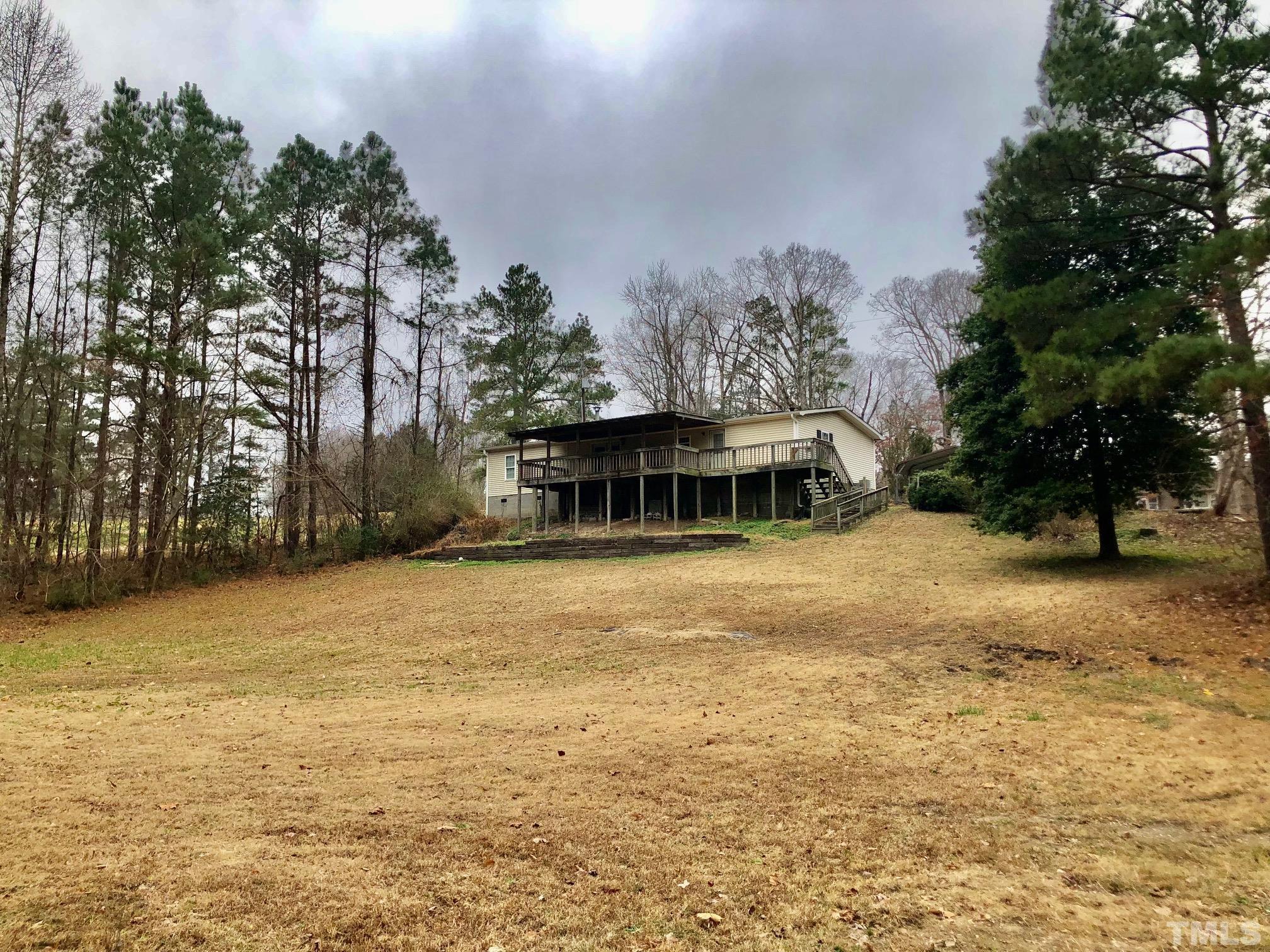 482 Daniel Harris Road Henderson, NC 27537 - Photo 15 of 24 Gallery Image 15