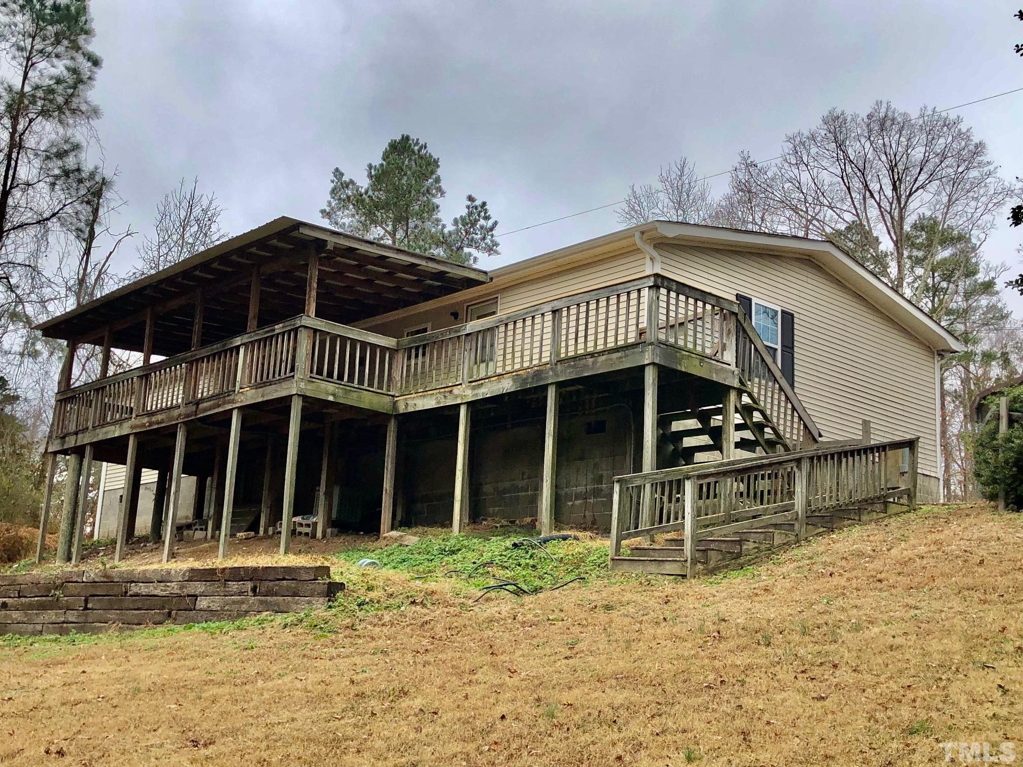 482 Daniel Harris Road Henderson, NC 27537 - Photo 17 of 24 Gallery Image 17