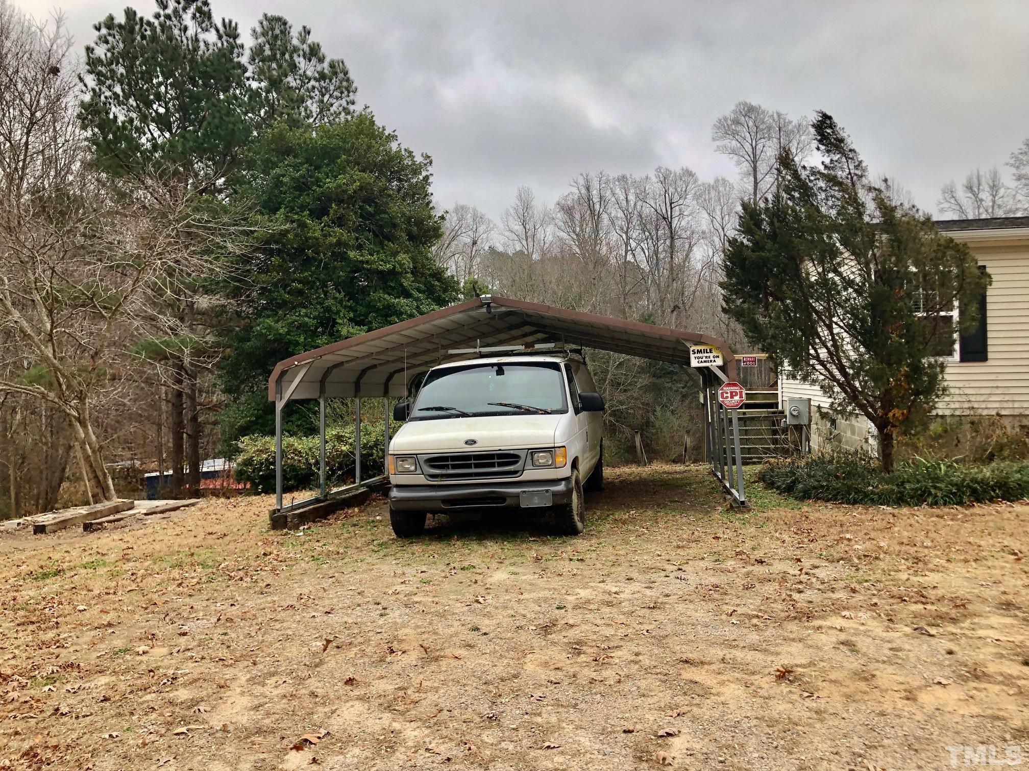 482 Daniel Harris Road Henderson, NC 27537 - Photo 18 of 24 Gallery Image 18