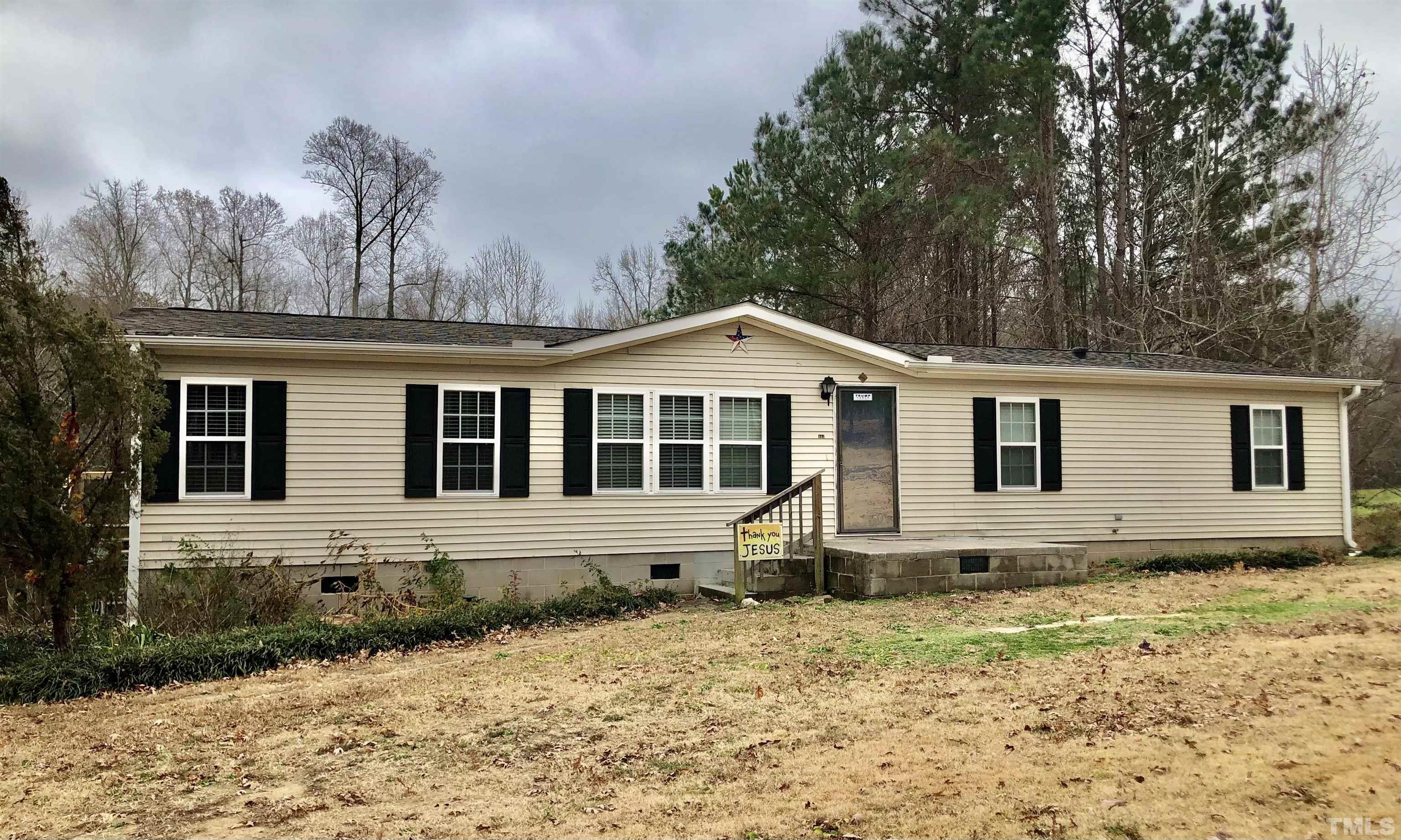482 Daniel Harris Road Henderson, NC 27537 - Photo 24 of 24 Gallery Image 24