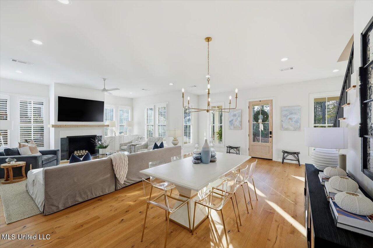 146 West Florida Boulevard Madison, MS 39110 - Photo 12 of 49 20-146 W Florida Blvd _ Home Tours MS