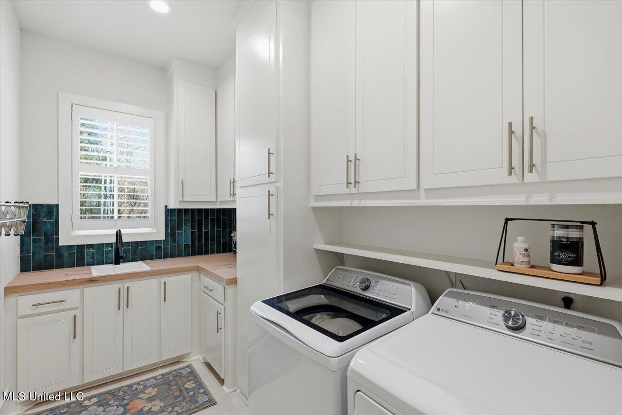 146 West Florida Boulevard Madison, MS 39110 - Photo 14 of 49 23-146 W Florida Blvd _ Home Tours MS