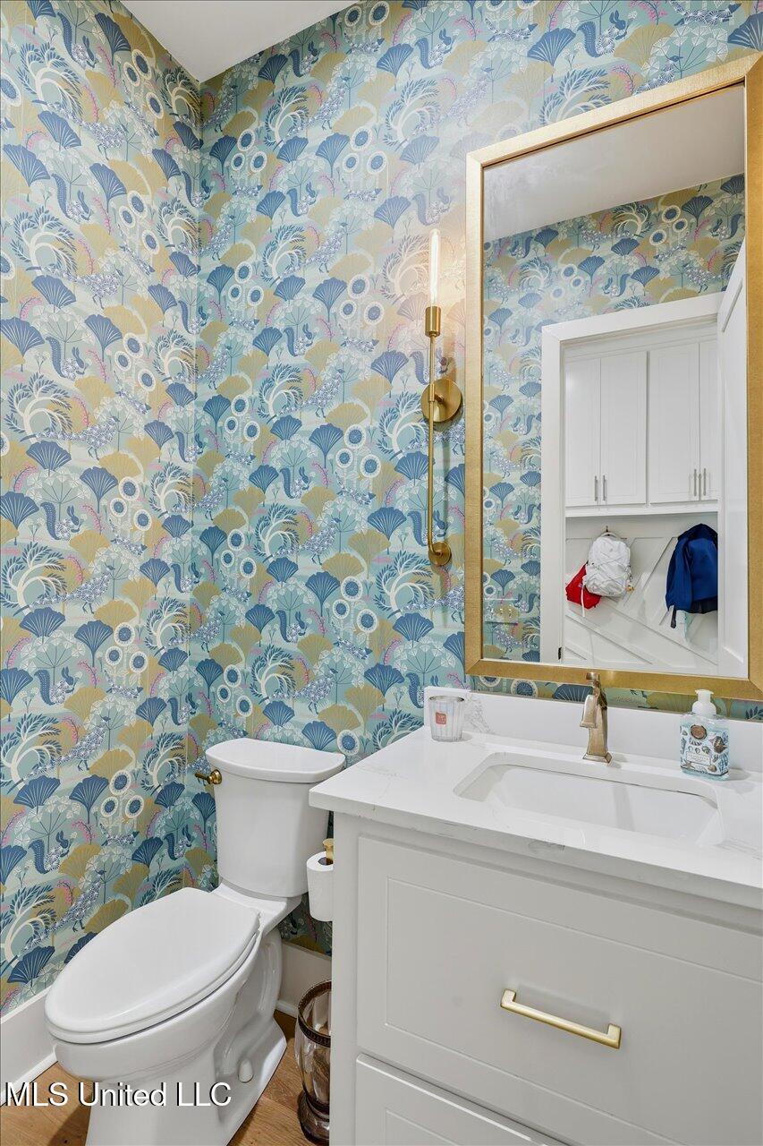 146 West Florida Boulevard Madison, MS 39110 - Photo 16 of 49 25-146 W Florida Blvd _ Home Tours MS