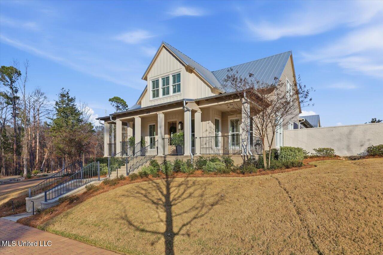 146 West Florida Boulevard Madison, MS 39110 - Photo 2 of 49 03-146 W Florida Blvd _ Home Tours MS