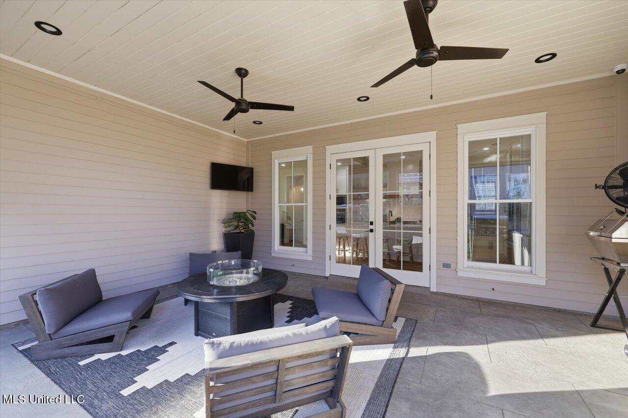 146 West Florida Boulevard Madison, MS 39110 - Photo 37 of 49 48-146 W Florida Blvd _ Home Tours MS