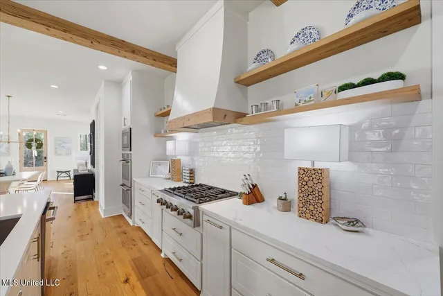 $895,000 | 146 West Florida Boulevard, Madison, MS 39110