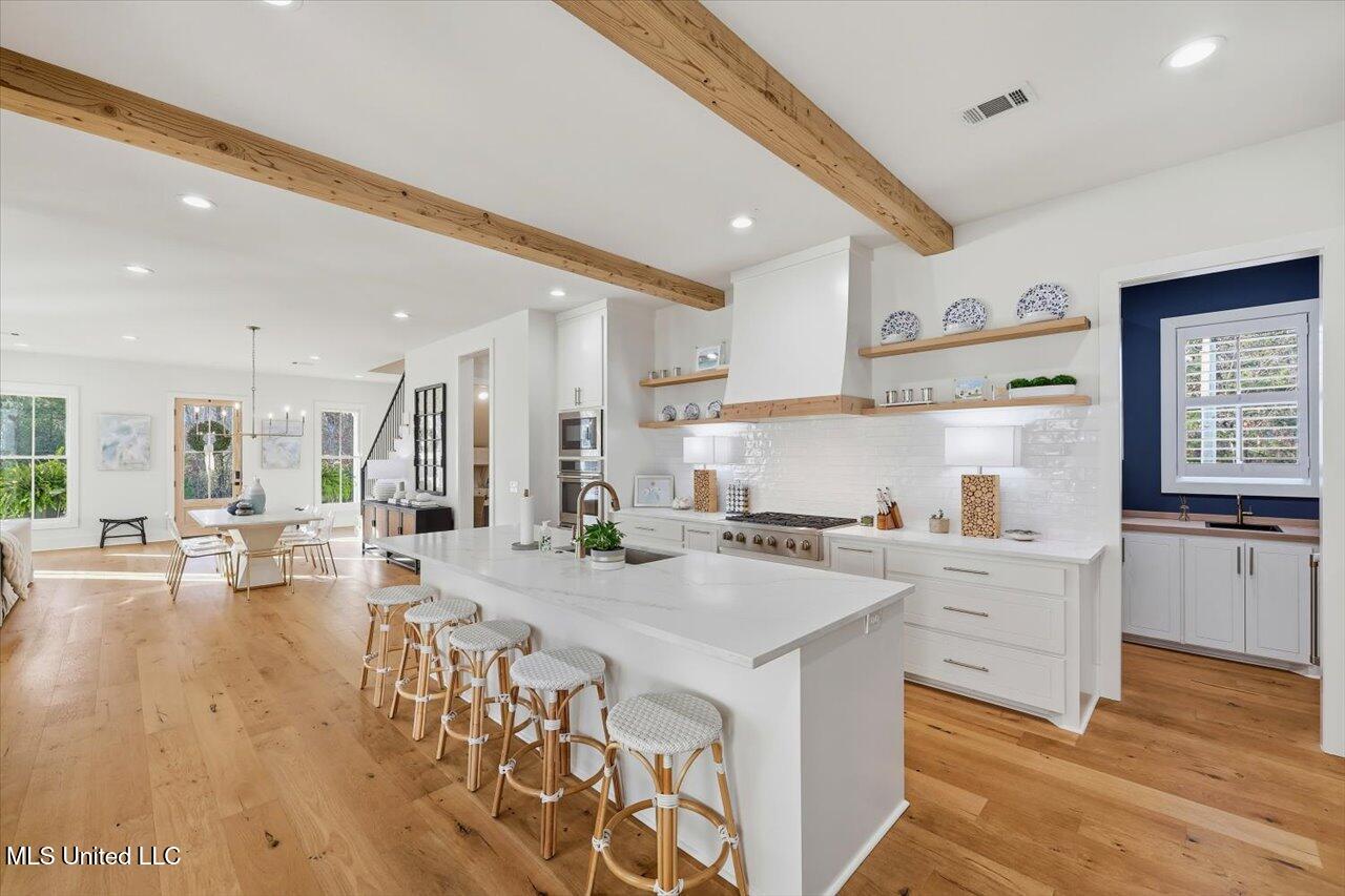 146 West Florida Boulevard Madison, MS 39110 - Photo 9 of 49 17-146 W Florida Blvd _ Home Tours MS