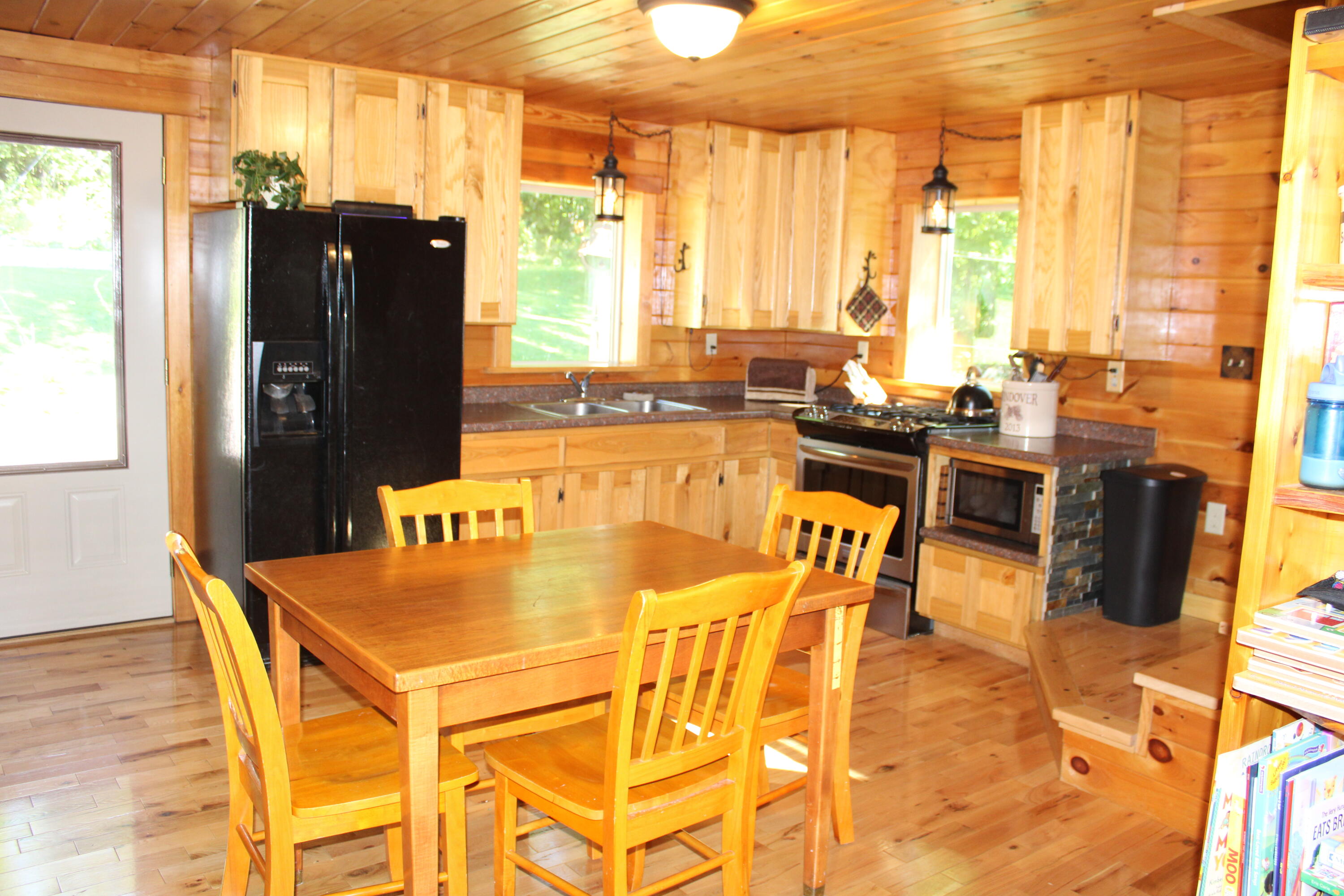40 Hall Road Dannemora, NY 12929 - Photo 17 of 36 Gallery Image 17
