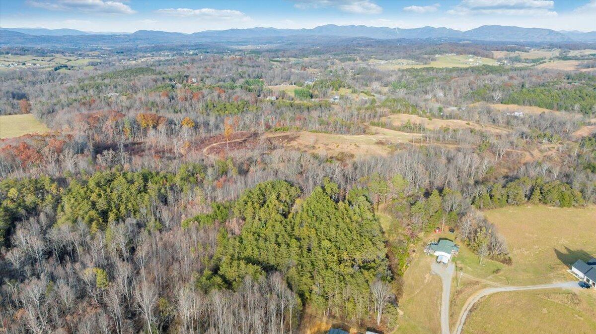 6457 Roanoke Road Fincastle, VA 24090 - Photo 31 of 34 a view of lake with mountain