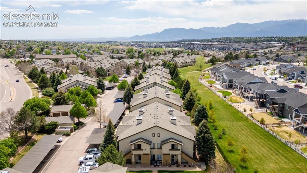 4008 Riviera Grove, Unit 103 Colorado Springs, CO 80922 - Photo 3 of 39