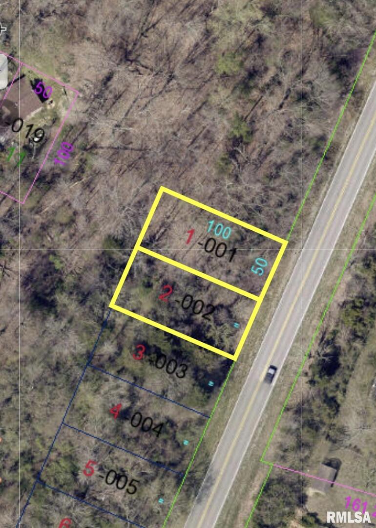 1 Grassy Road Carbondale, IL 62902 - Photo 4 of 5